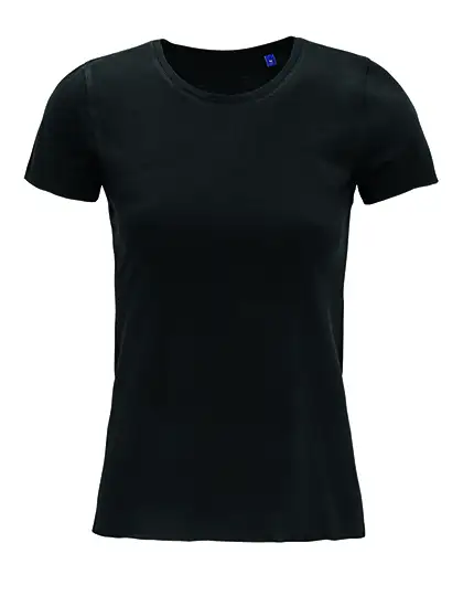 Ansicht 4 – Women´s Soft T-Shirt Leonard (NB3571)