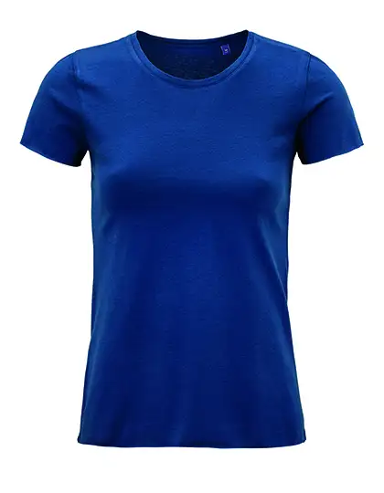Ansicht 3 – Women´s Soft T-Shirt Leonard (NB3571)