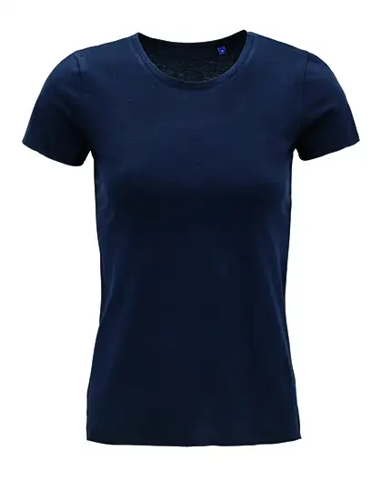 Ansicht 2 – Women´s Soft T-Shirt Leonard (NB3571)
