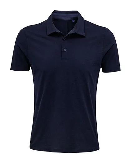 Ansicht 4 – Men´s Jersey Polo Shirt Octave (NB3572)