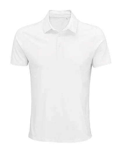 Ansicht 2 – Men´s Jersey Polo Shirt Octave (NB3572)