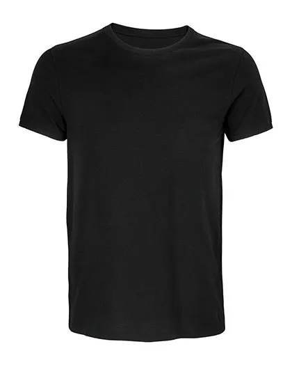 Ansicht 1 – Unisex Cotton Piqué T-Shirt Loris (NB3775)