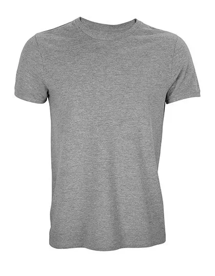Ansicht 3 – Unisex Cotton Piqué T-Shirt Loris (NB3775)
