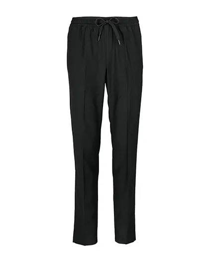 Ansicht 1 – Women´s Elasticated Waist Suit Trousers Germain (NB3779)