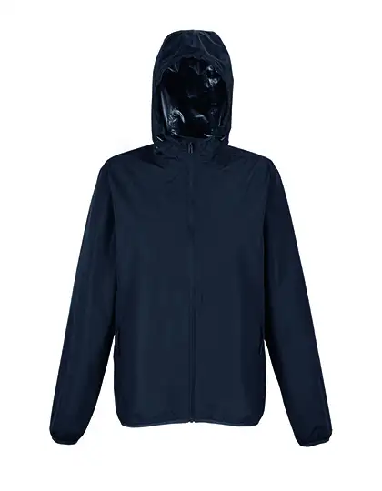 Ansicht 1 – Unisex Waterproof Windbreaker Jacket Andrea (NB3781)