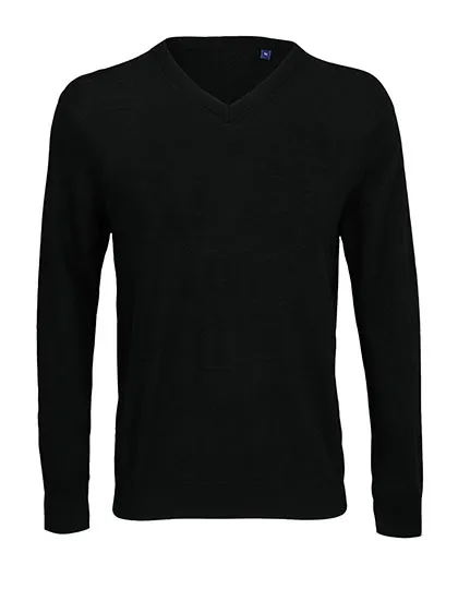 Ansicht 1 – Men´s V-Neck Sweater Sullivan (NB3987)
