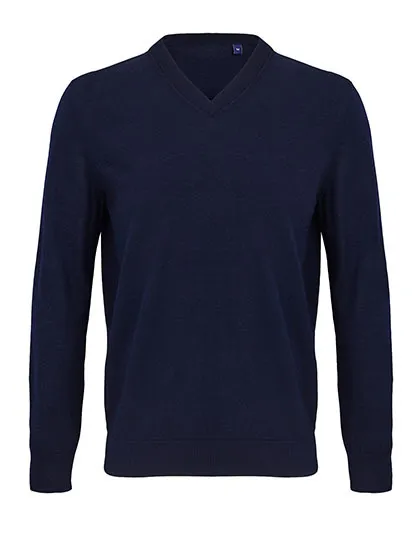 Ansicht 2 – Men´s V-Neck Sweater Sullivan (NB3987)