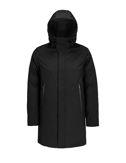 Ansicht 1 – Men´s Warm Jacket Alfi (NB4002)