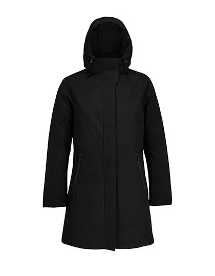 Ansicht 1 – Women´s Warm Jacket Alfi (NB4005)