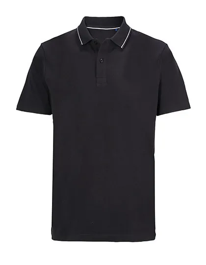 Ansicht 1 – Unisex Piqué Polo Shirt Orel (NB4337)