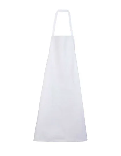 Ansicht 3 – High-End Bib Apron Erold (NB4455)