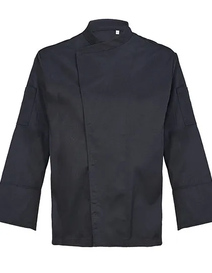 Ansicht 1 – Men´s Chef Jacket Eugene (NB4458)