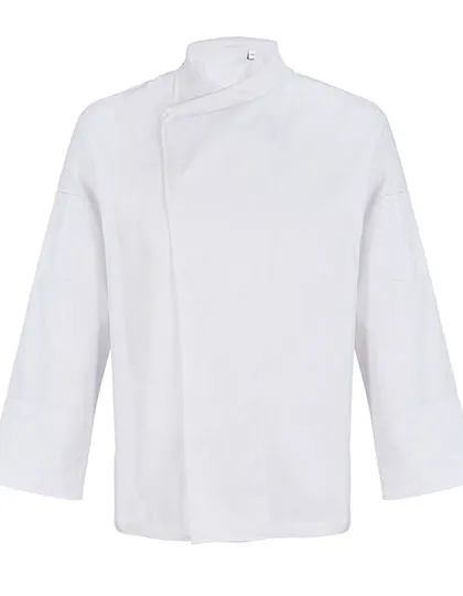 Ansicht 2 – Men´s Chef Jacket Eugene (NB4458)