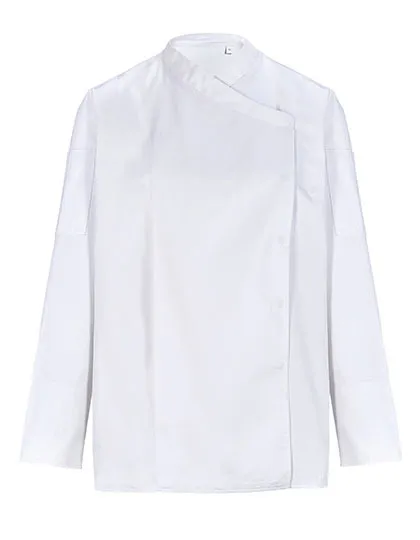 Ansicht 2 – Women´s Chef Jacket Eugenie (NB4459)