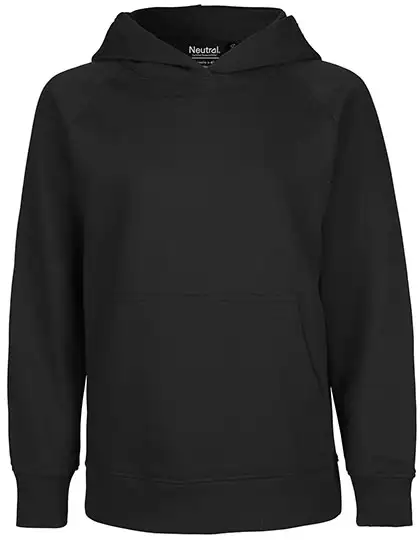 Ansicht 9 – Kids´ Hoodie (NE13101)
