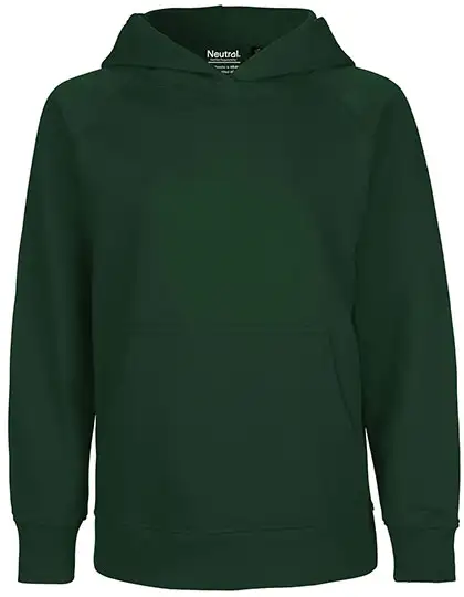 Ansicht 4 – Kids´ Hoodie (NE13101)