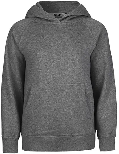 Ansicht 10 – Kids´ Hoodie (NE13101)