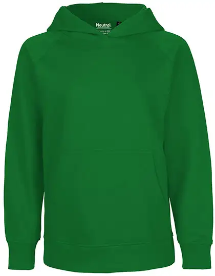 Ansicht 8 – Kids´ Hoodie (NE13101)