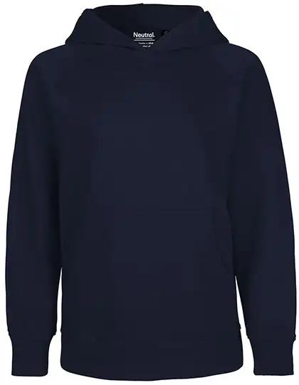 Ansicht 5 – Kids´ Hoodie (NE13101)