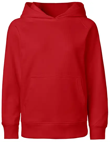 Ansicht 2 – Kids´ Hoodie (NE13101)