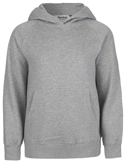 Ansicht 6 – Kids´ Hoodie (NE13101)