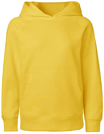 Ansicht 7 – Kids´ Hoodie (NE13101)
