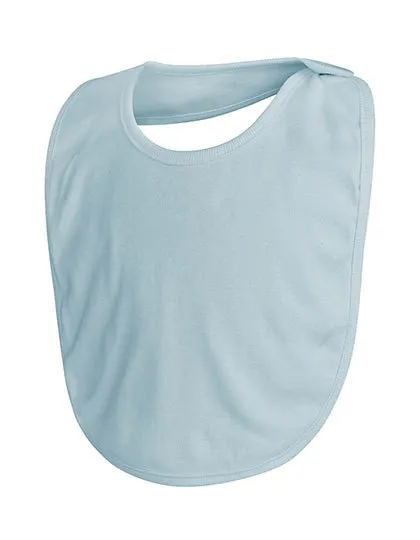 Ansicht 2 – Babies Bib (NE18002)