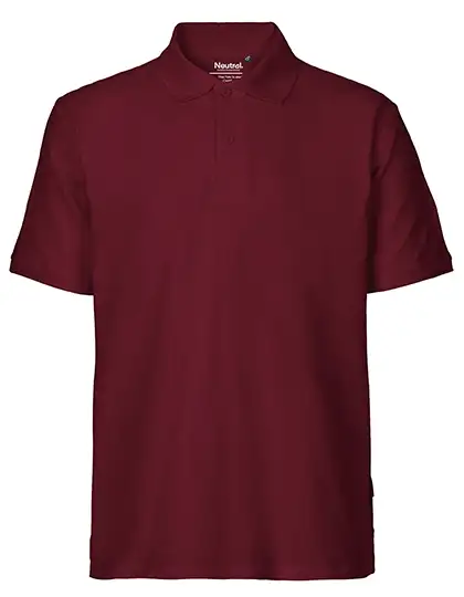 Ansicht 2 – Men´s Classic Polo (NE20080)