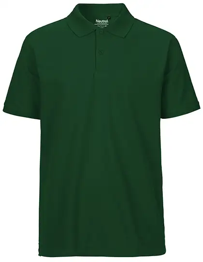 Ansicht 17 – Men´s Classic Polo (NE20080)