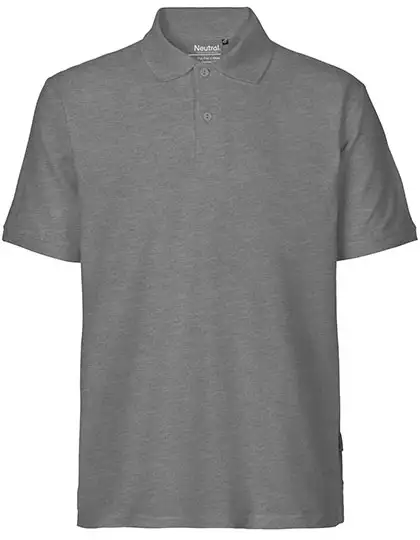 Ansicht 3 – Men´s Classic Polo (NE20080)