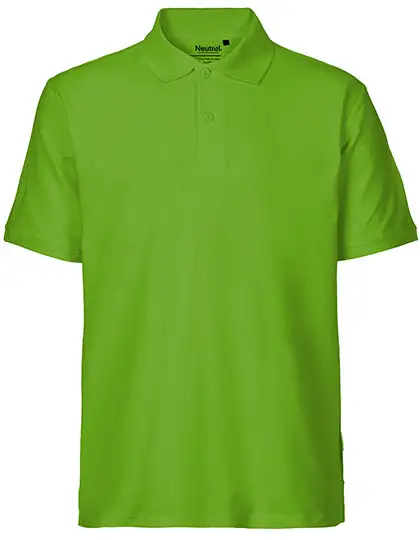 Ansicht 5 – Men´s Classic Polo (NE20080)