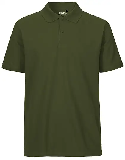 Ansicht 18 – Men´s Classic Polo (NE20080)