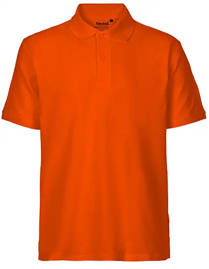 Ansicht 7 – Men´s Classic Polo (NE20080)