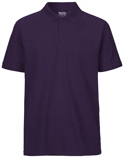 Ansicht 16 – Men´s Classic Polo (NE20080)