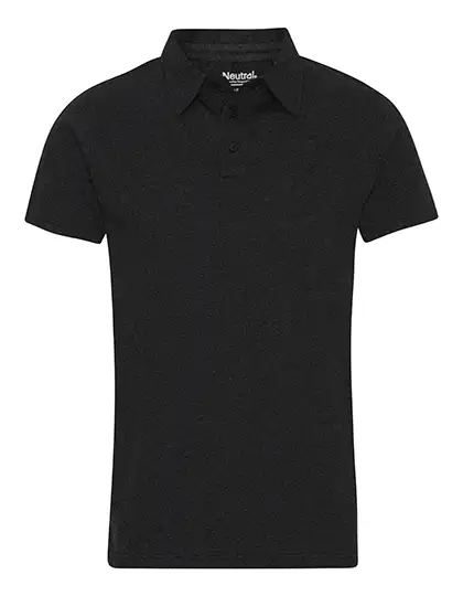 Ansicht 3 – Recycled Cotton Polo (NE20090)