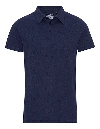 Ansicht 2 – Recycled Cotton Polo (NE20090)