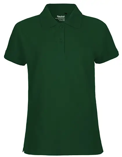 Ansicht 17 – Ladies´ Classic Polo (NE22980)