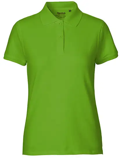 Ansicht 5 – Ladies´ Classic Polo (NE22980)