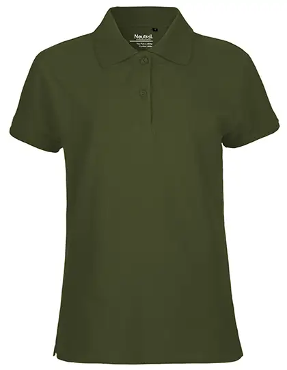 Ansicht 18 – Ladies´ Classic Polo (NE22980)