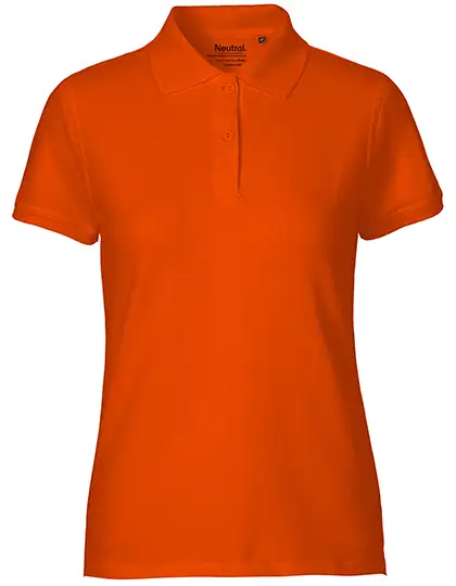Ansicht 7 – Ladies´ Classic Polo (NE22980)