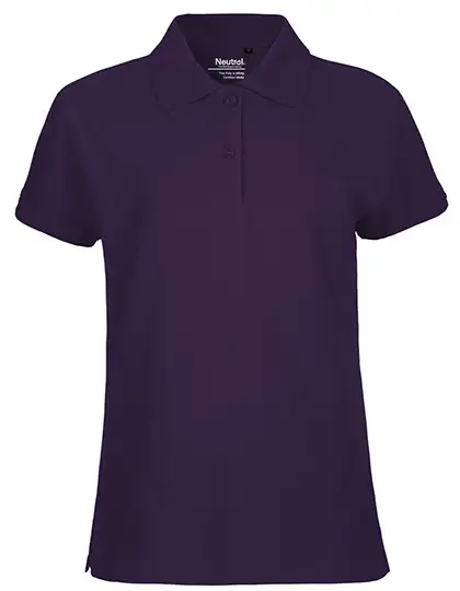 Ansicht 16 – Ladies´ Classic Polo (NE22980)