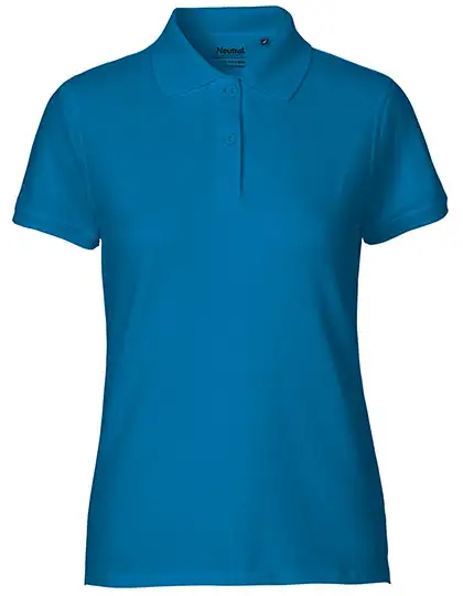Ansicht 10 – Ladies´ Classic Polo (NE22980)