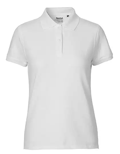 Ansicht 12 – Ladies´ Classic Polo (NE22980)