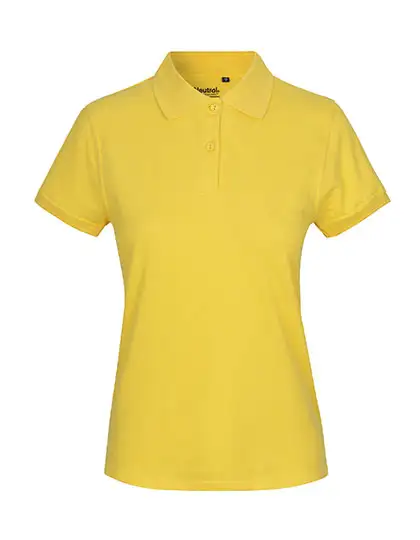 Ansicht 13 – Ladies´ Classic Polo (NE22980)