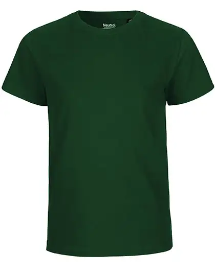 Ansicht 19 – Kids´ Short Sleeve T-Shirt (NE30001)
