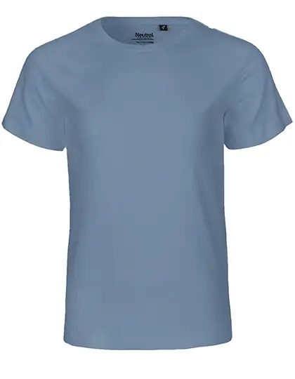 Ansicht 16 – Kids´ Short Sleeve T-Shirt (NE30001)