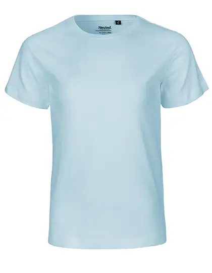 Ansicht 14 – Kids´ Short Sleeve T-Shirt (NE30001)