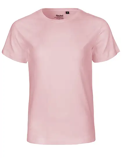 Ansicht 15 – Kids´ Short Sleeve T-Shirt (NE30001)