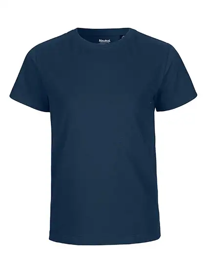 Ansicht 5 – Kids´ Short Sleeve T-Shirt (NE30001)