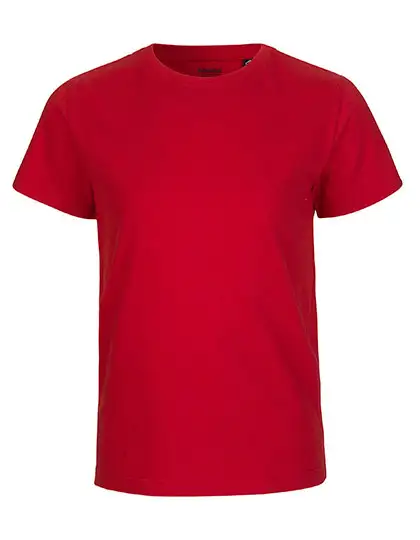 Ansicht 8 – Kids´ Short Sleeve T-Shirt (NE30001)